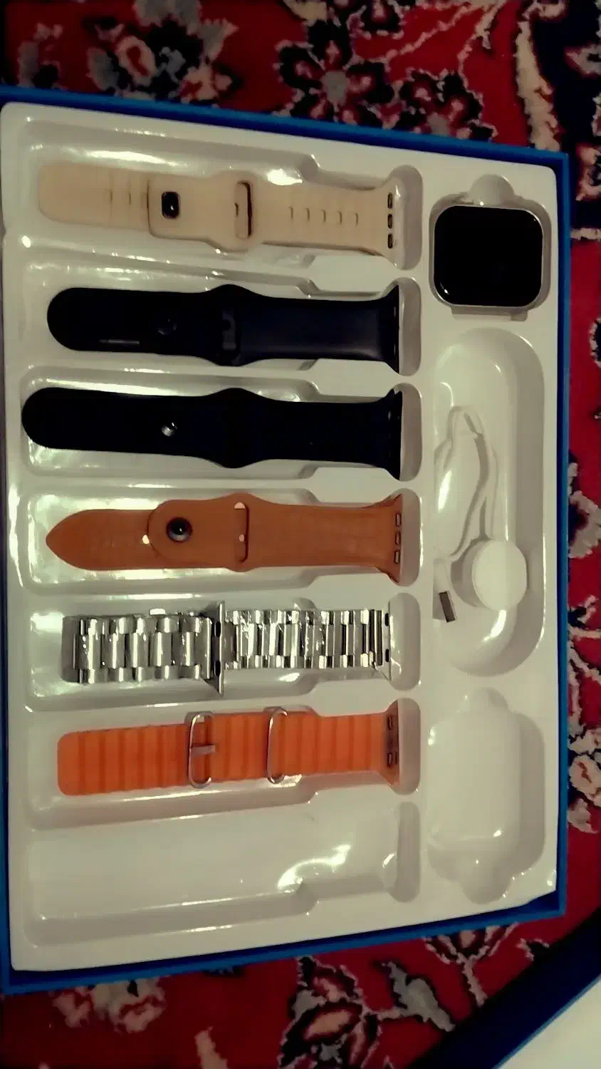 سلام|ساعت|مشهد, میان ولایت|دیوار