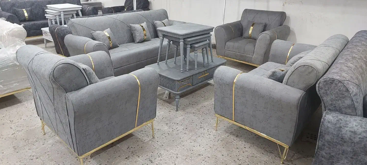 آیلین مبل|مبلمان خانگی و میز عسلی|دزفول, |دیوار