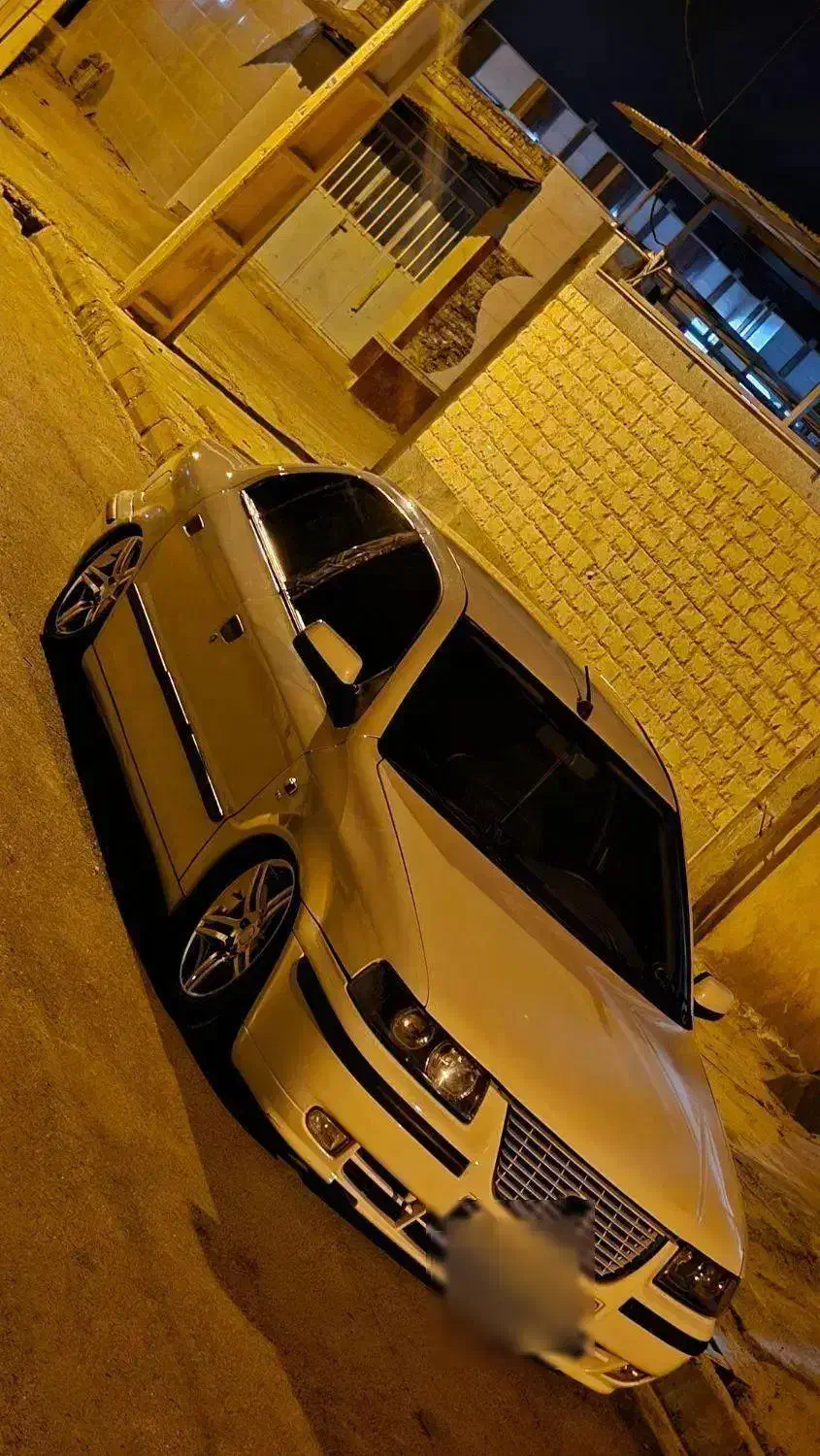 سمند Lx|خودرو سواری و وانت|اهواز, کیانپارس |دیوار