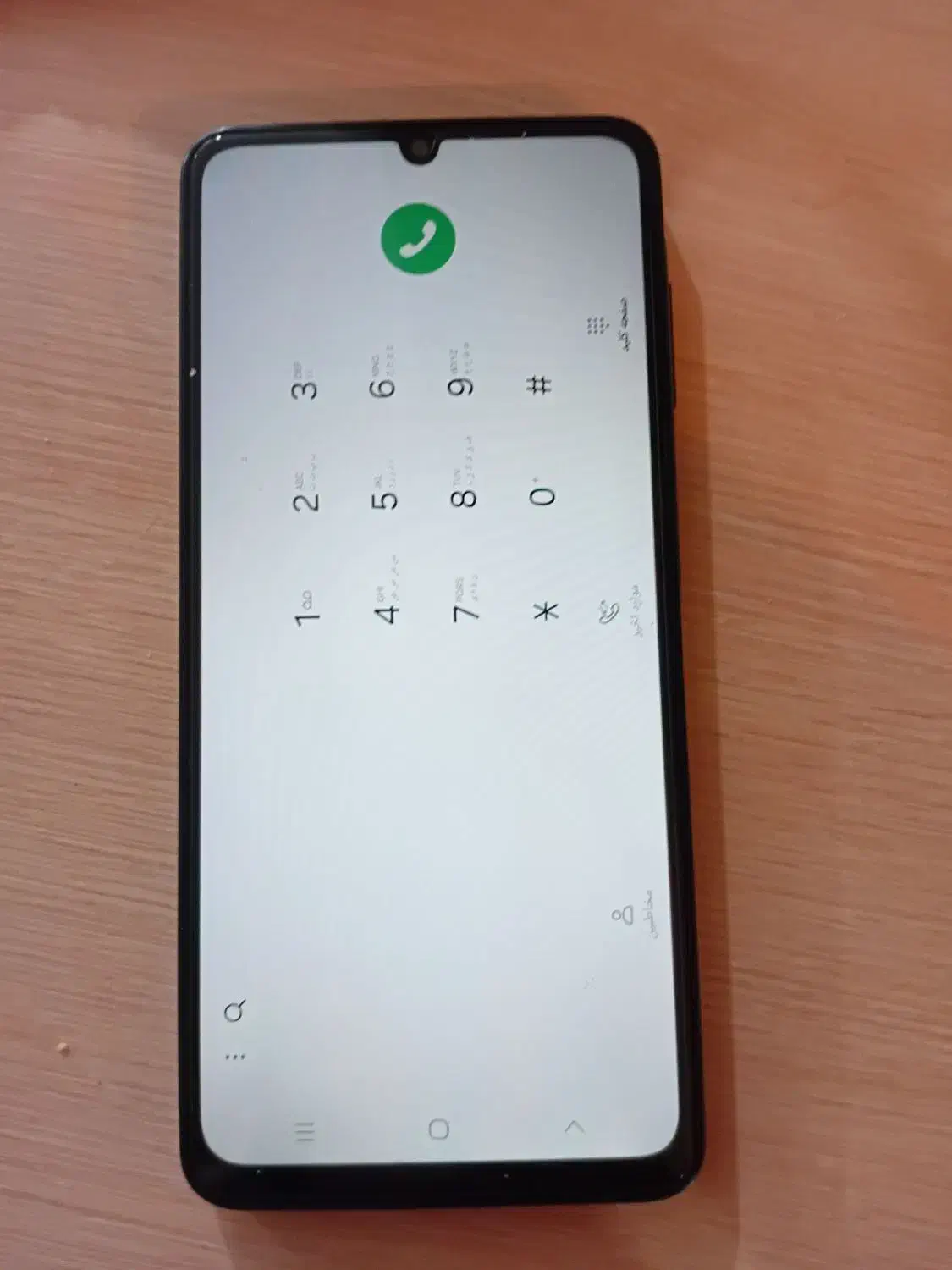 گوشی a06|موبایل|همدان, |دیوار