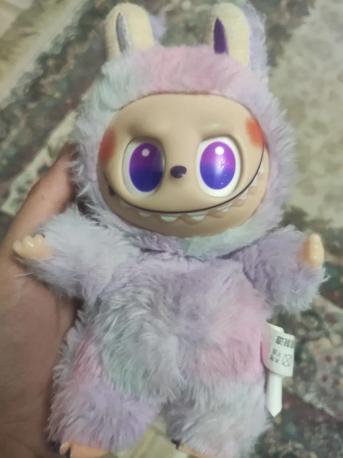 عروسک لبوبو|اسباب‌‌بازی|محمدشهر, شهرک چمران|دیوار