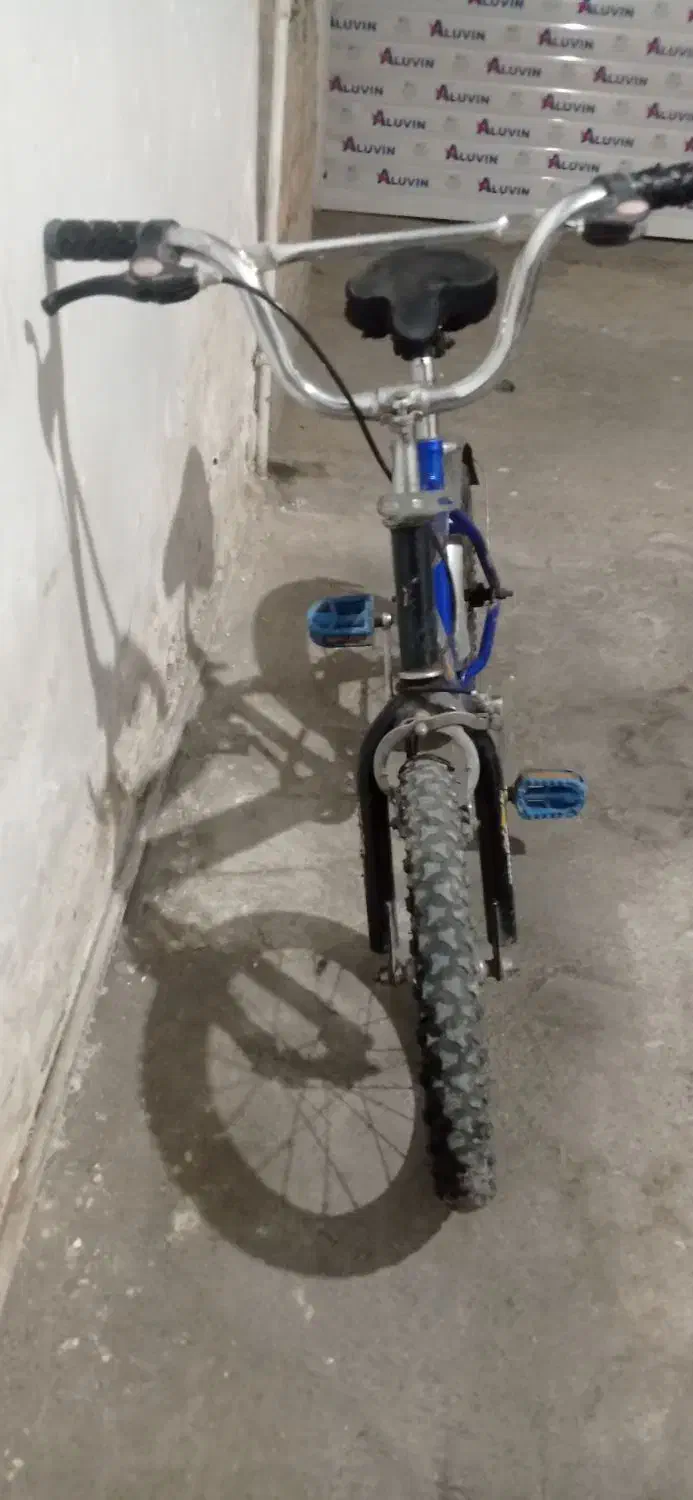 دوچرخه 16|دوچرخه، اسکیت، اسکوتر|نسیم‌شهر, |دیوار