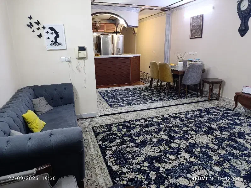 فروش خانه آپارتمان|فروش آپارتمان|اهواز, پادادشهر|دیوار
