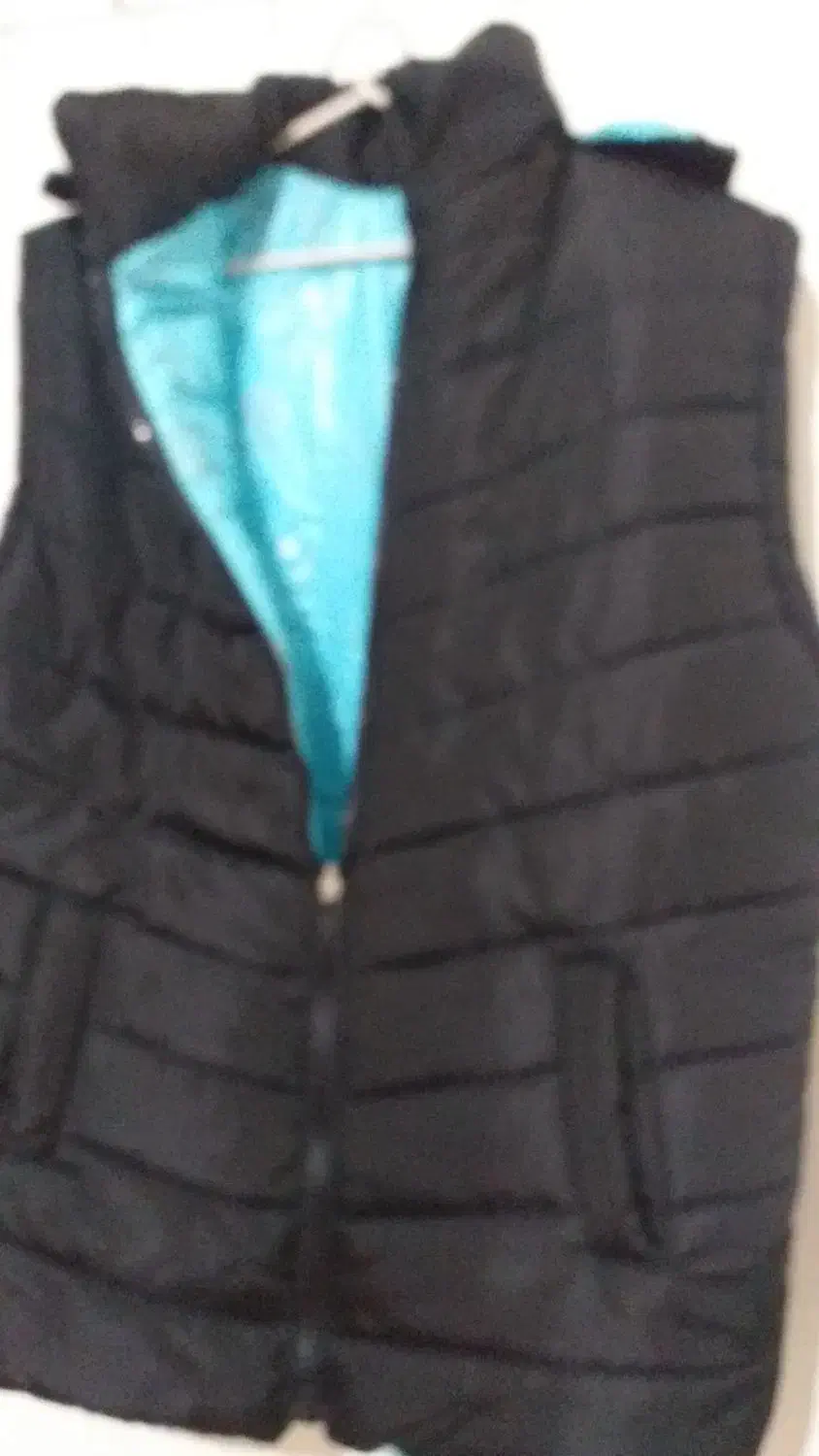 پافر|لباس|شاهین‌شهر, نبوت|دیوار