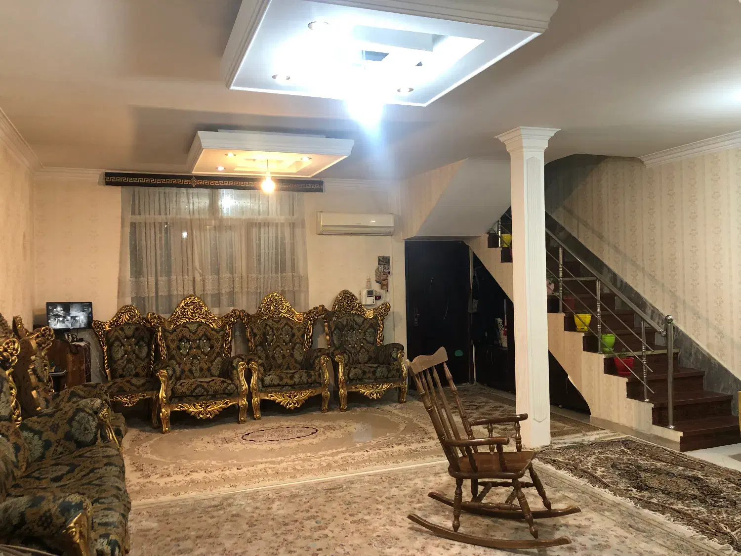 اجاره ویلایی در نزدیکی مرکز شهر|اجارهٔ خانه و ویلا|رباطکریم, رباطکریم|دیوار