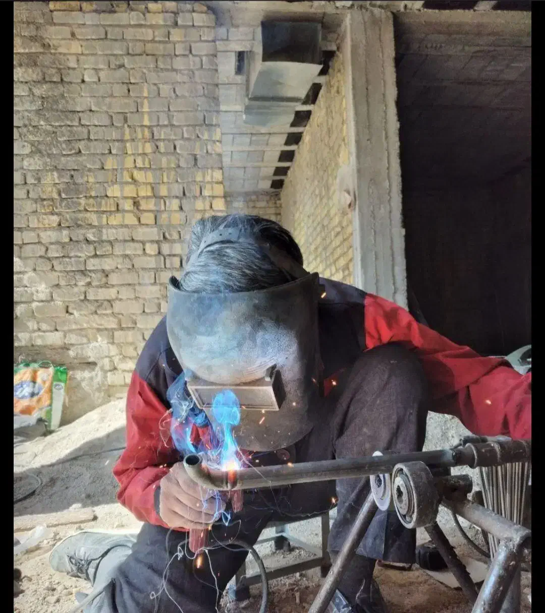 خدمات جوشکاری ،لوله کشی ،نصب و تعمیر ابگرمکن پکیچ|خدمات پیشه و مهارت|ملارد, |دیوار