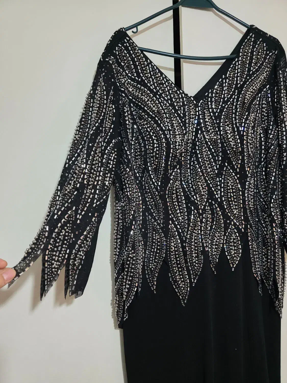 لباس مجلسی|لباس|ملارد, |دیوار