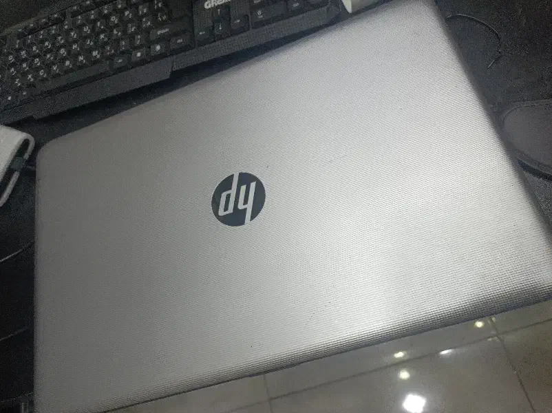 لپ تاپ hp  نسل شش|رایانه همراه|ارومیه, |دیوار