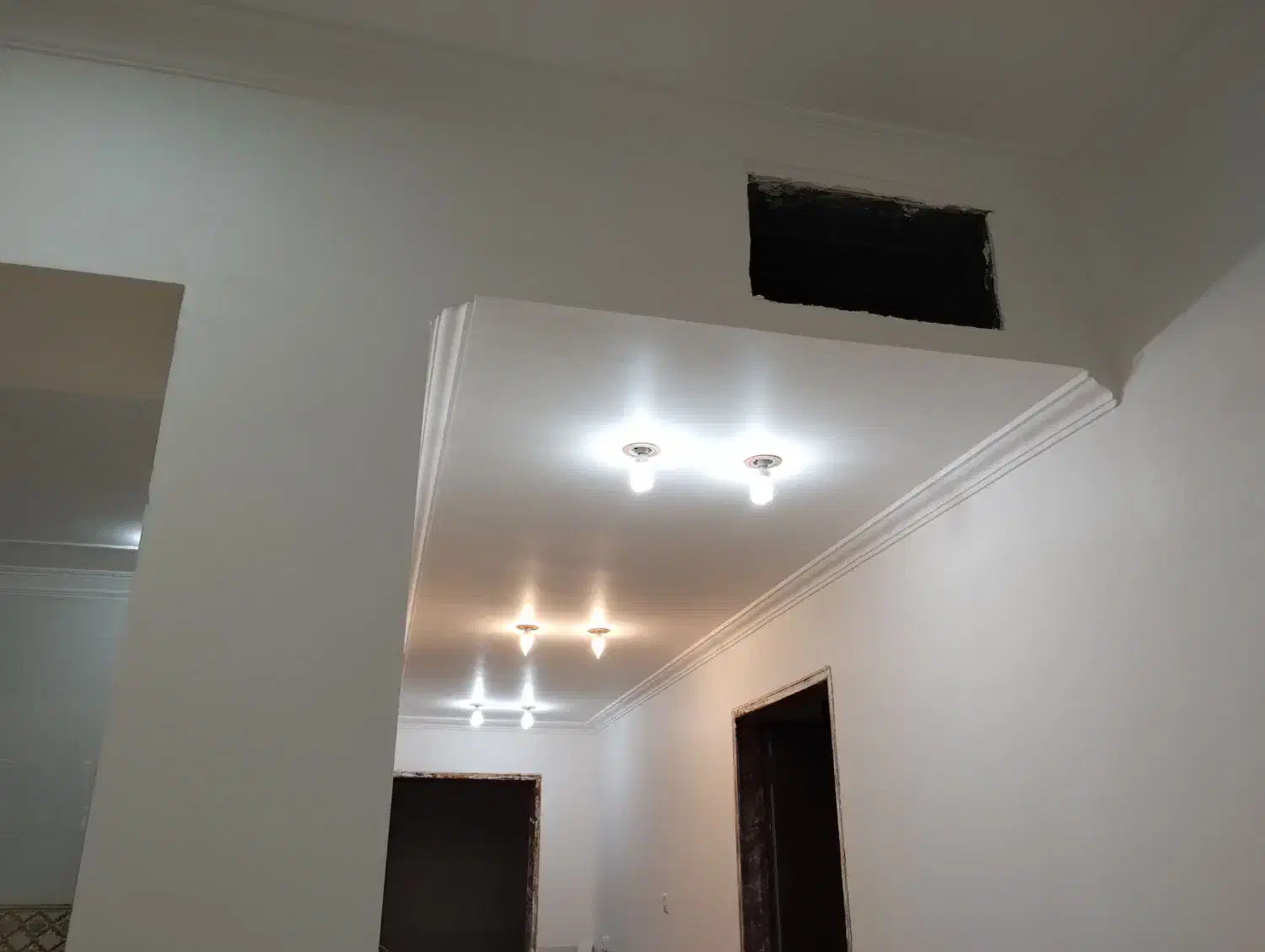 خرده کاری برق ساختمان|خدمات پیشه و مهارت|یزد, |دیوار