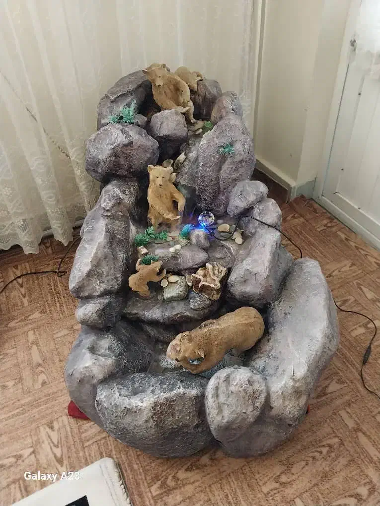 آبشار|سایر لوازم برقی|اردبیل, |دیوار