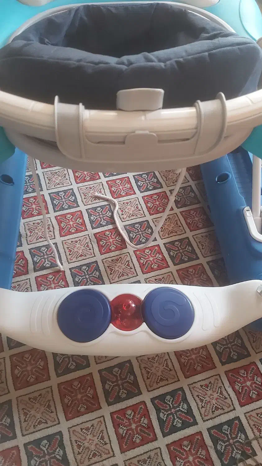 میز غذای کودک|اسباب و اثاث بچه|محمودآباد, |دیوار