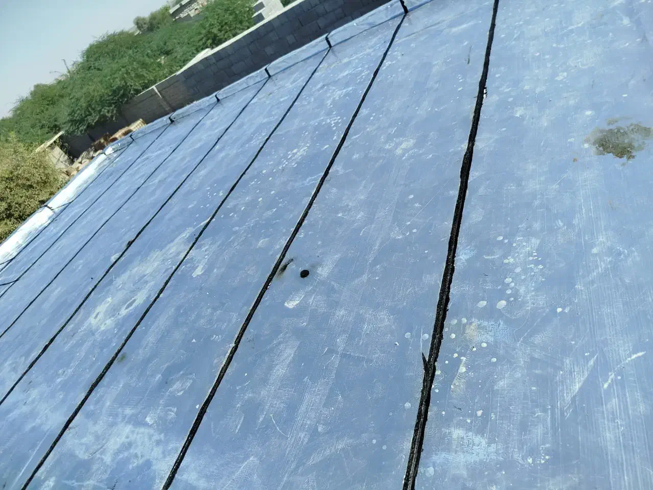 ایزوگام دلیجان شرق|خدمات پیشه و مهارت|بندرعباس, |دیوار