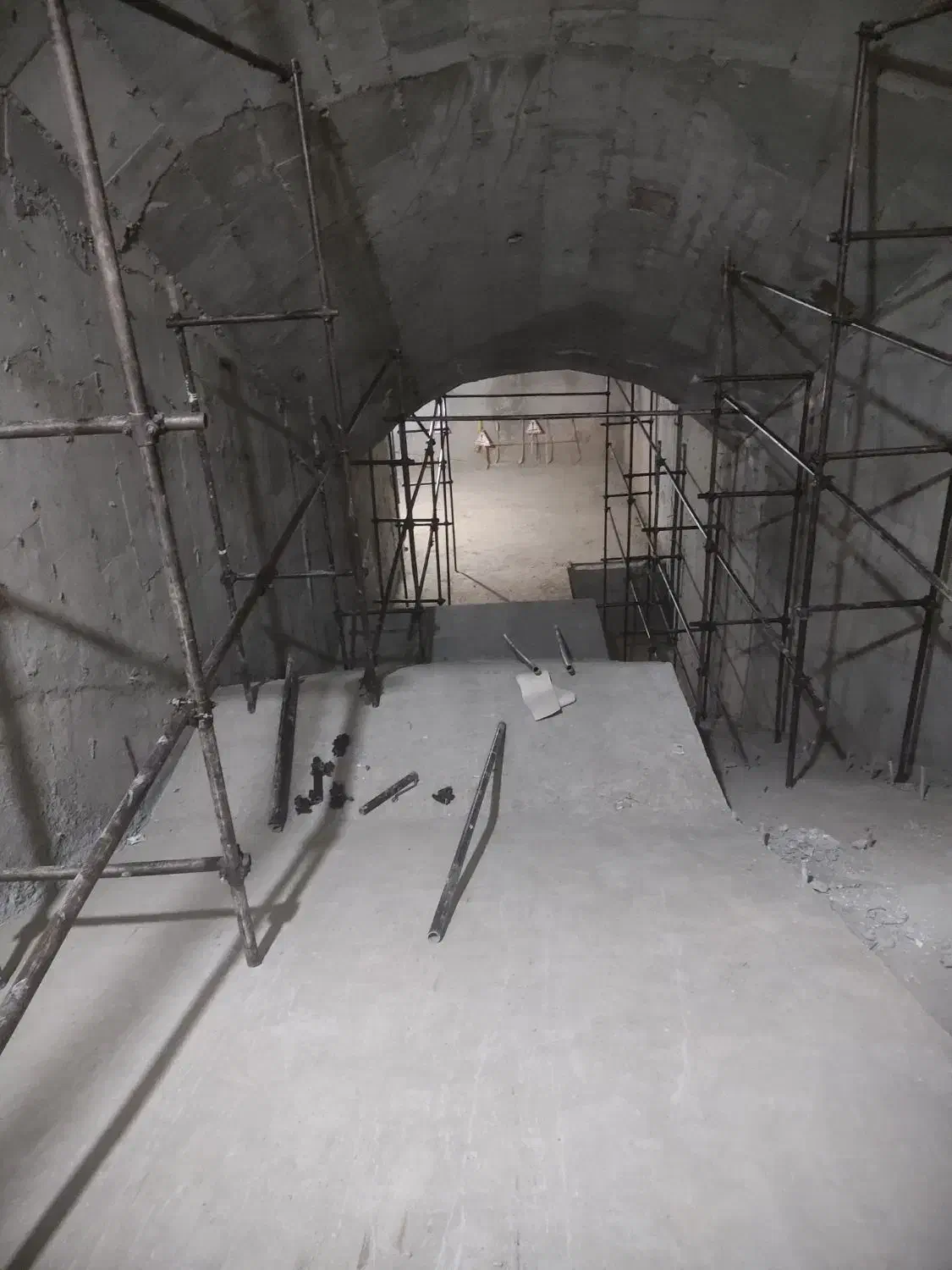 داربست|خدمات پیشه و مهارت|قم, علی آباد|دیوار