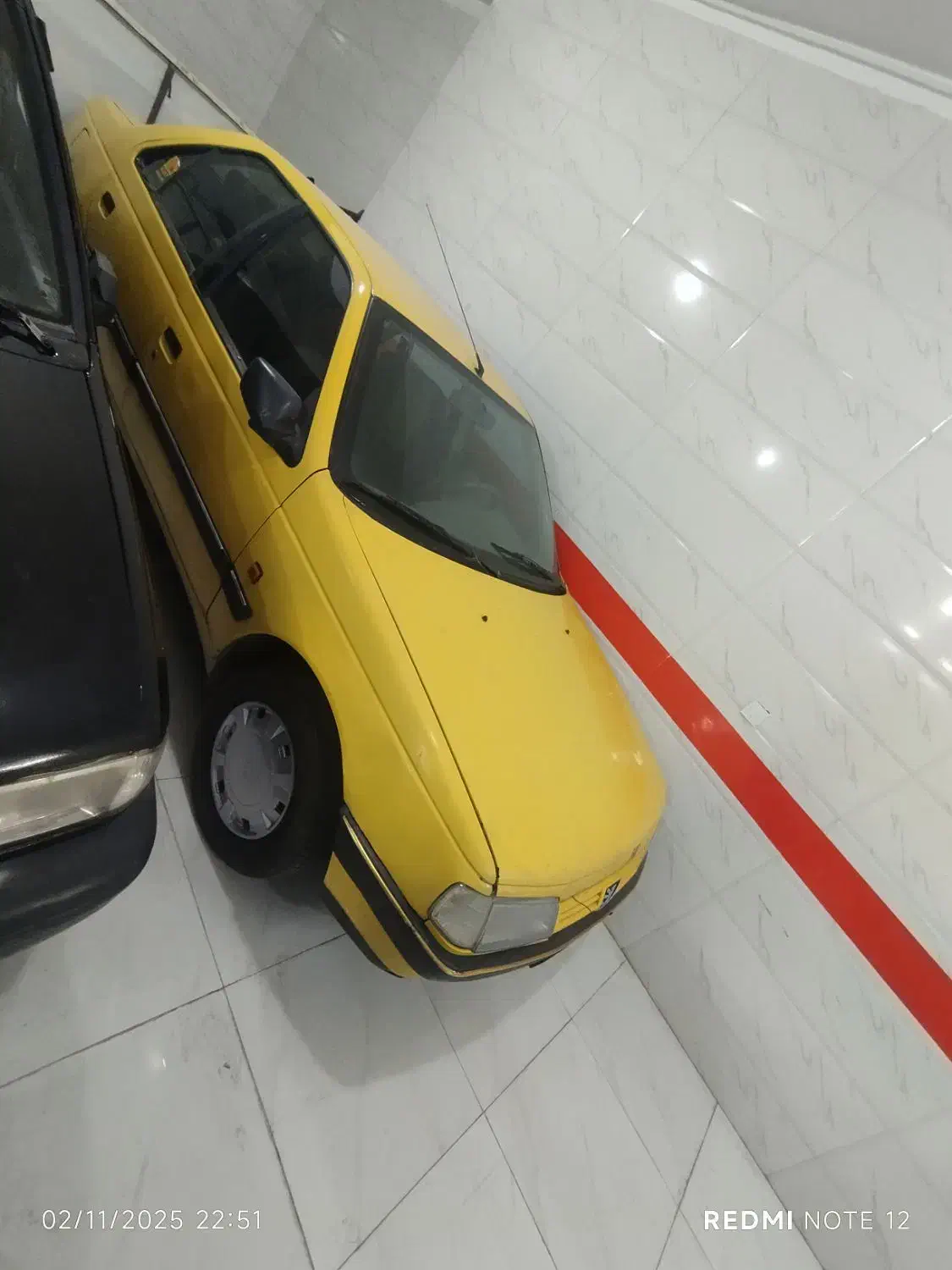 پژو 405 اقساطی ویژه کار|خودرو سواری و وانت|کاشان, کارگر|دیوار