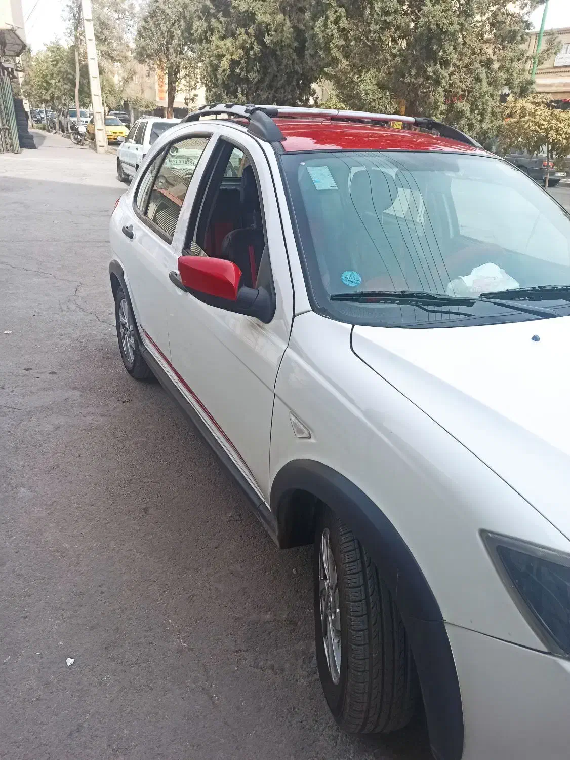 کوییک r در حد صفر|خودرو سواری و وانت|اصفهان, مولوی|دیوار