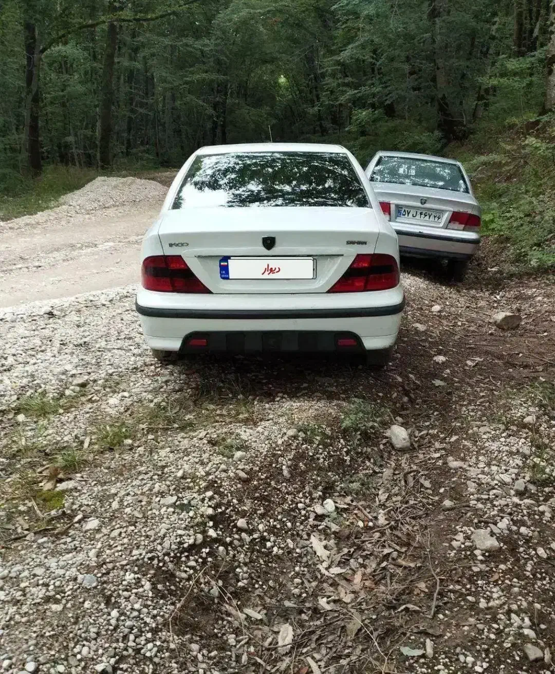 فروش فوری|خودرو سواری و وانت|آشخانه, |دیوار