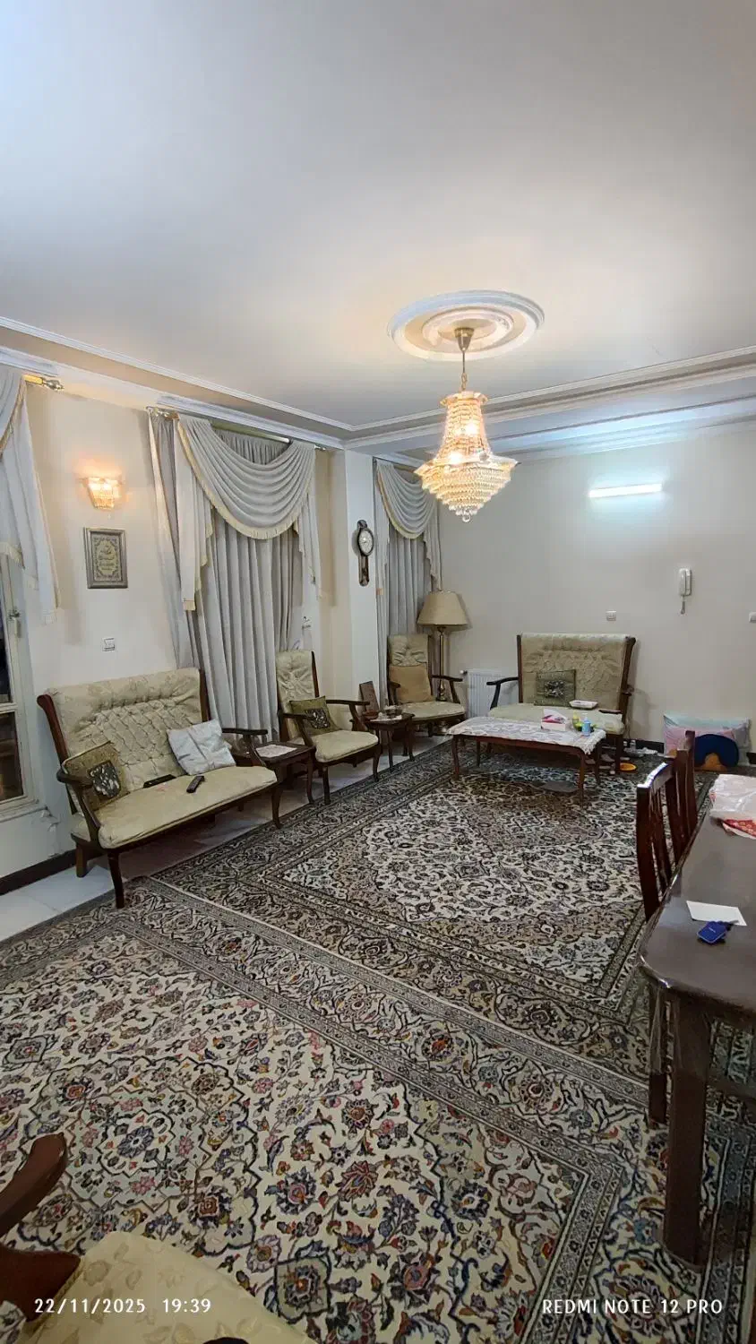 77 متر / نواب / فول|فروش آپارتمان|بروجرد, |دیوار