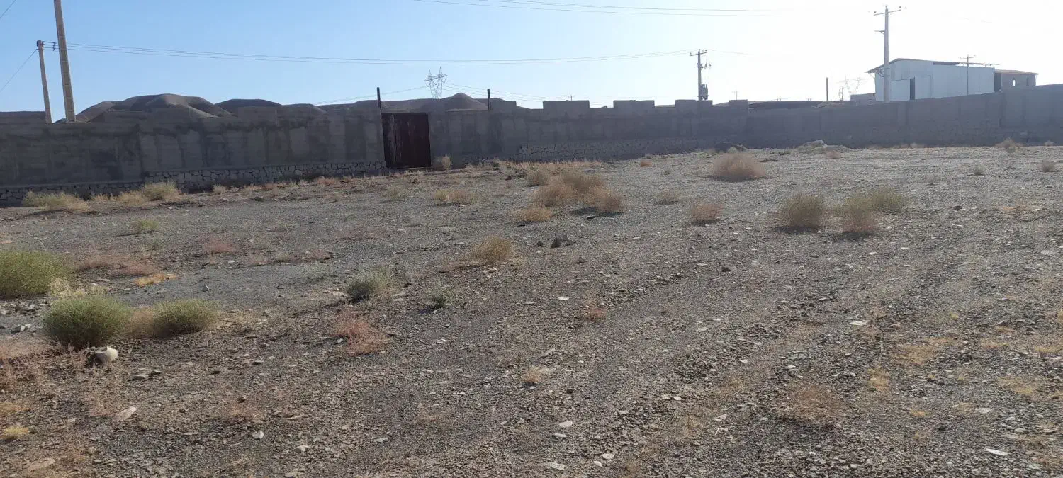 چهار دیواری گاوداری و دامپروری|فروش دفتر صنعتی، کشاورزی، تجاری|سبزوار, قصبه غربی|دیوار