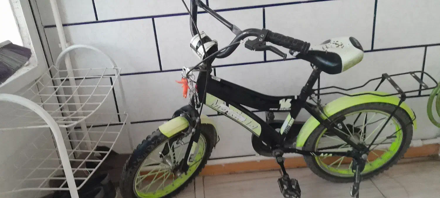 دوچرخه|دوچرخه، اسکیت، اسکوتر|کنگاور, |دیوار