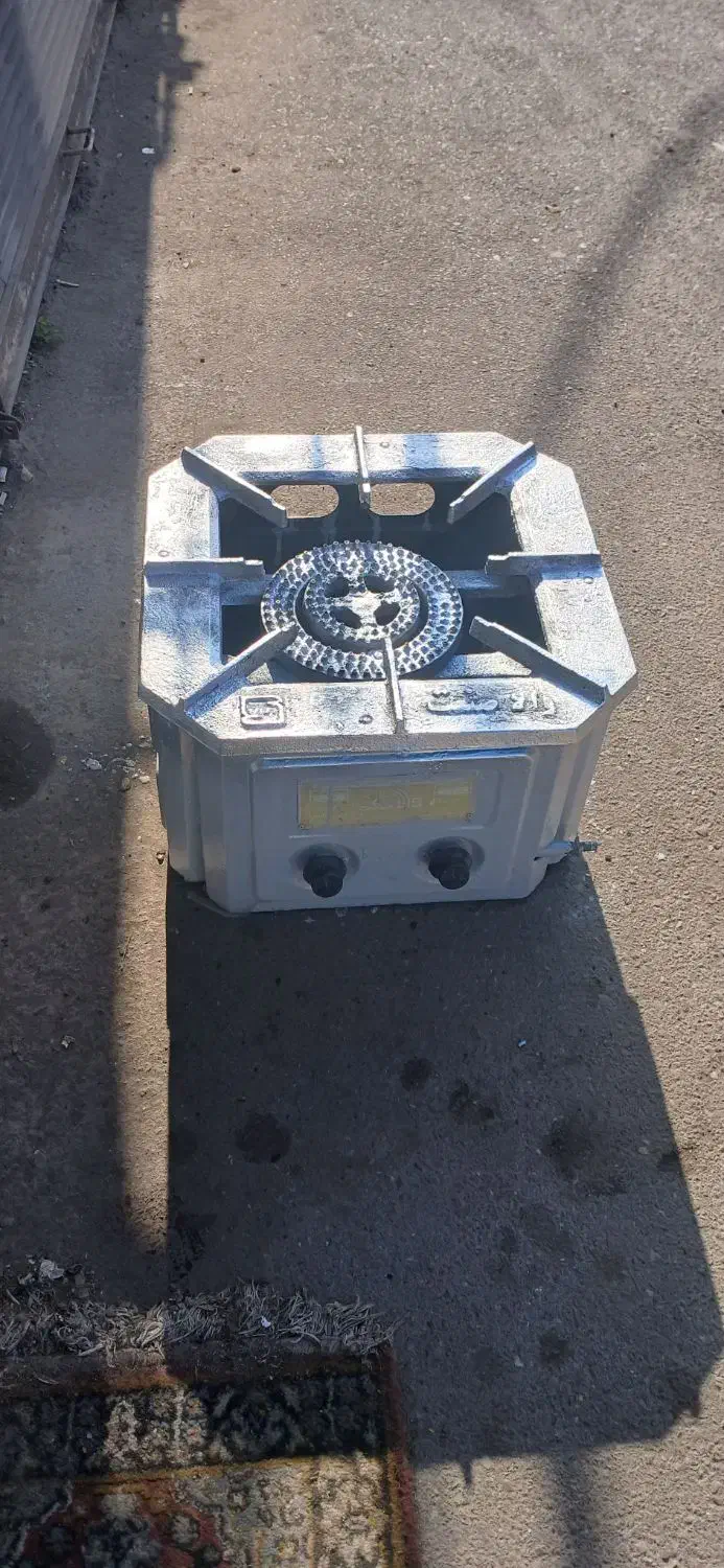 گاز|اجاق گاز و لوازم برقی پخت‌وپز|رشت, نخودچر|دیوار