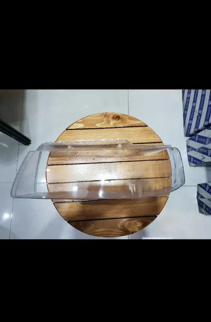 تعویض طلق چراغ و تعمیر چراغ|خدمات موتور و ماشین|کرمان, |دیوار