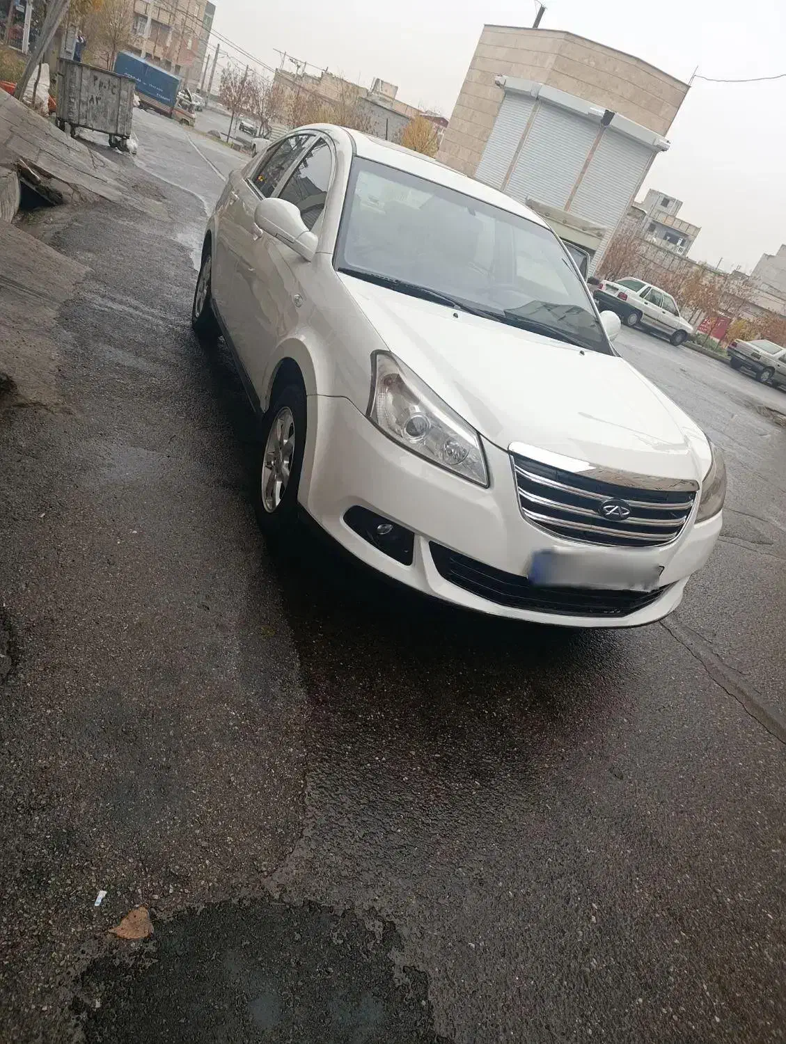 mvm 550 مدل 95|خودرو سواری و وانت|تبریز, |دیوار