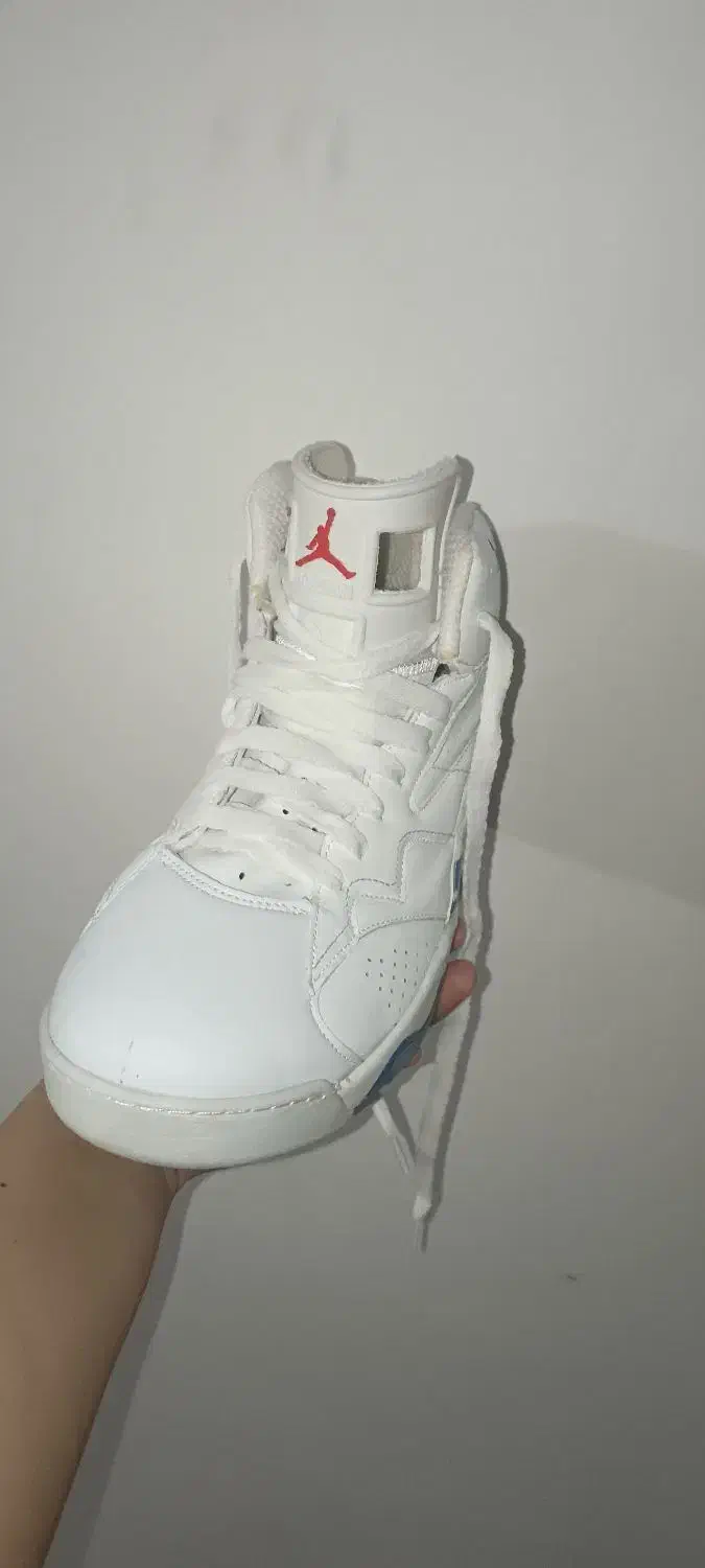 کفش جردن نو|کیف، کفش، کمربند|سلفچگان, |دیوار