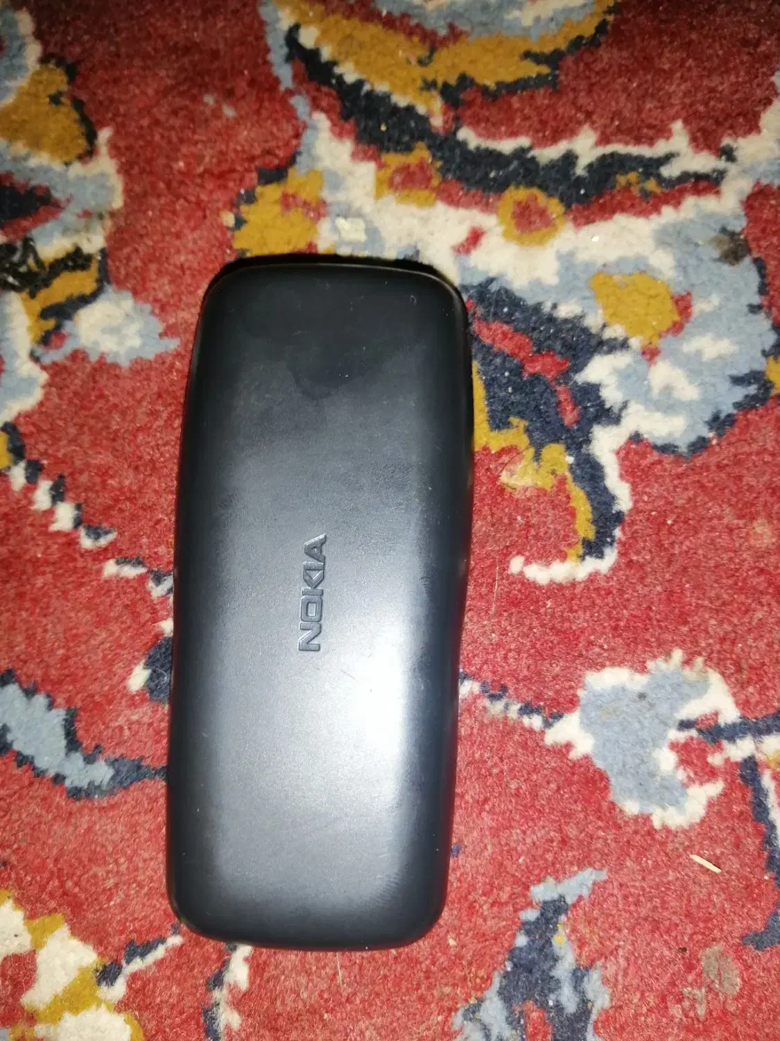 نوکیا 106|موبایل|نیشابور, کلاغان|دیوار