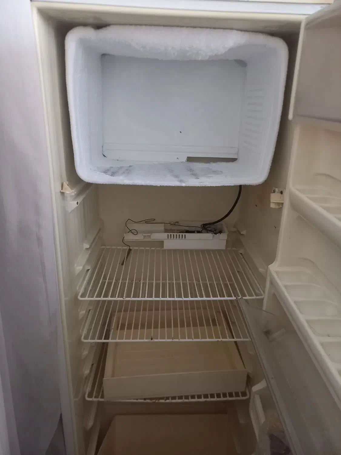 یخچال ازمایش|یخچال و فریزر|شیراز, مسلم|دیوار