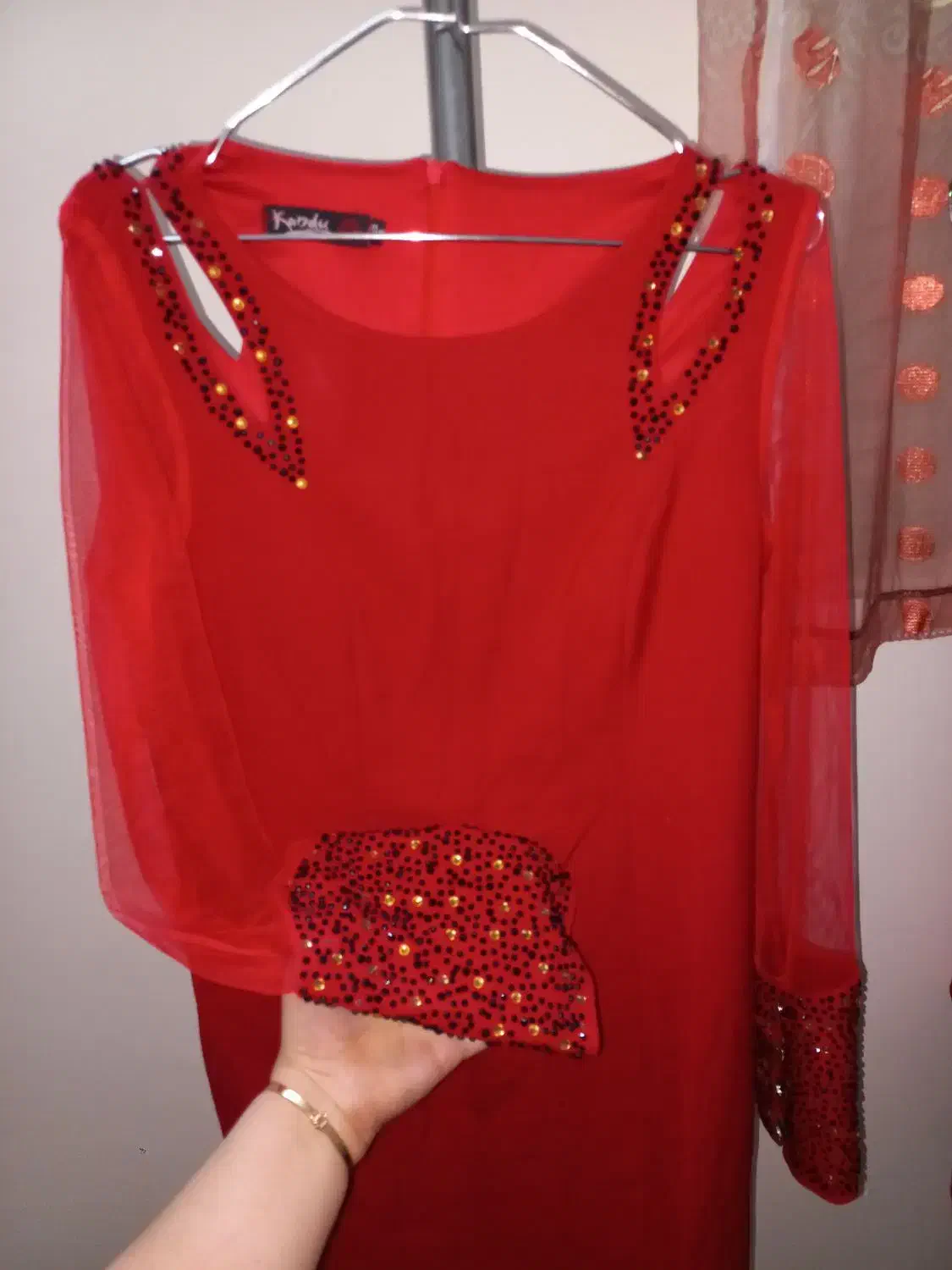 لباس مجلسی نو|لباس|قم, دانشگاه قم|دیوار