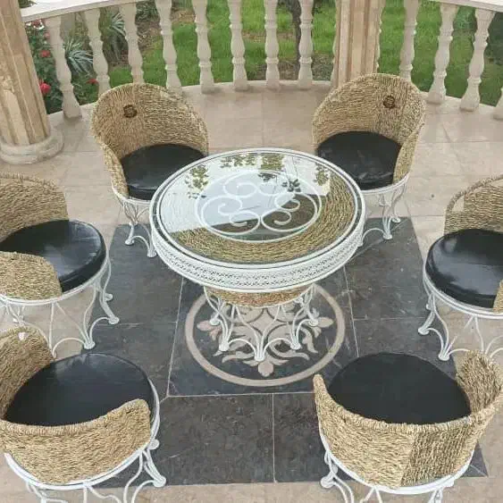 اجاره روزانه هفتگی باغ ویلا|اجارهٔ کوتاه‌مدت ویلا و باغ|ایلام, |دیوار