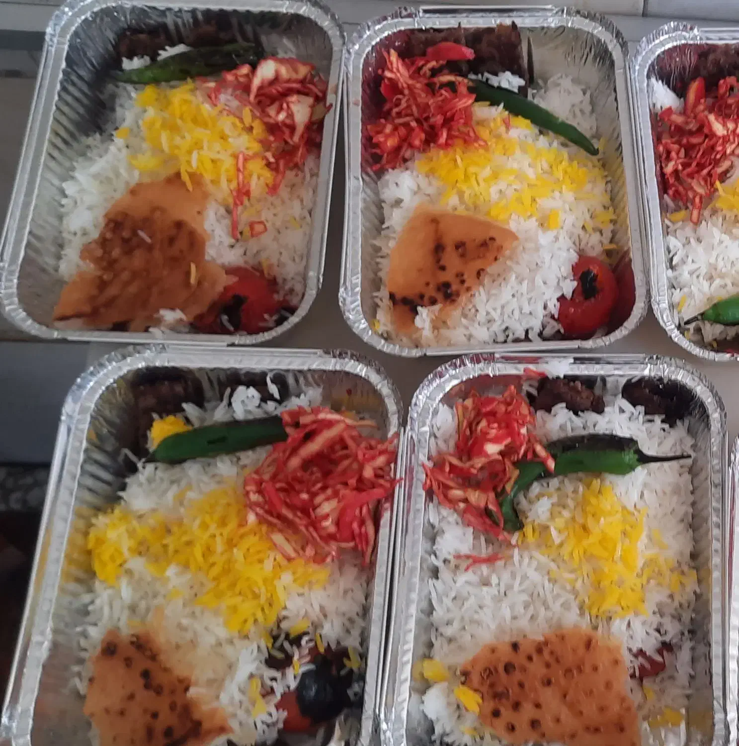 غذاپزی ناب|خدمات پذیرایی، مراسم|اراک, |دیوار