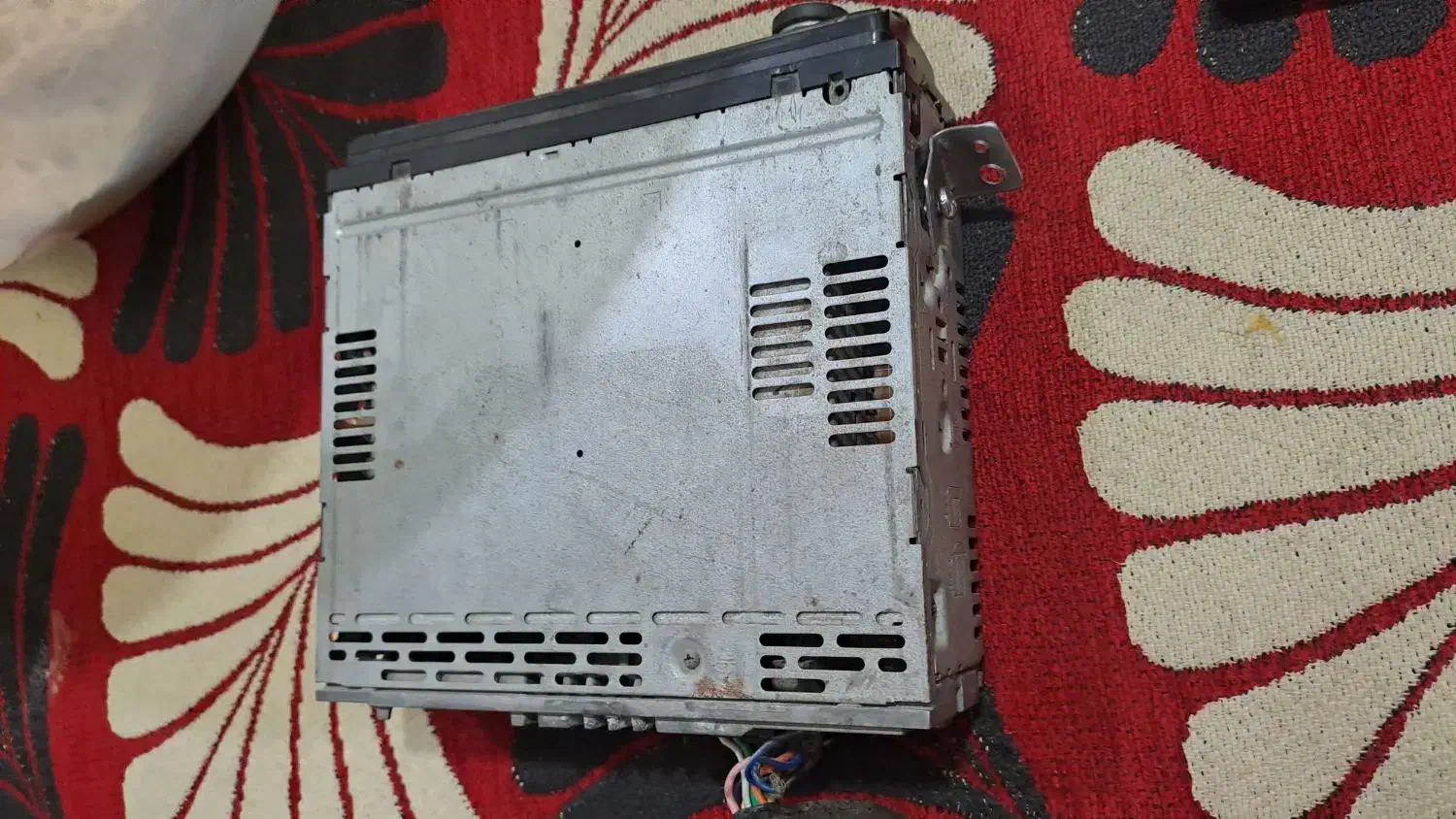 ضبط سونی اصل|سیستم صوتی خانگی|اهواز, کوی باهنر|دیوار