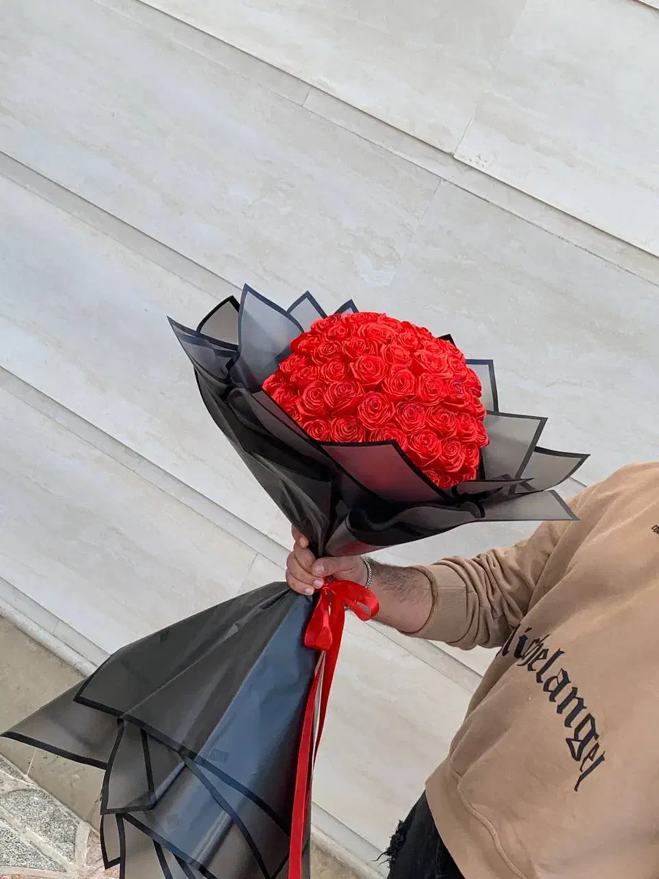 گل و باکس کادو|گل مصنوعی|پارسآباد, |دیوار