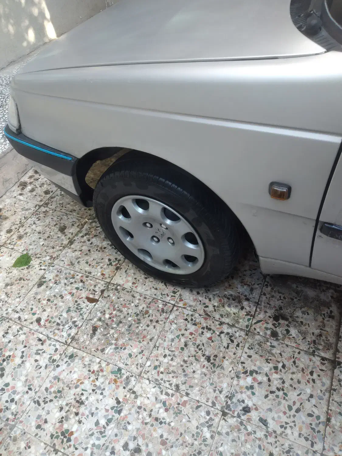 فروش خودرو پژو|خودرو سواری و وانت|خرم‌آباد, |دیوار