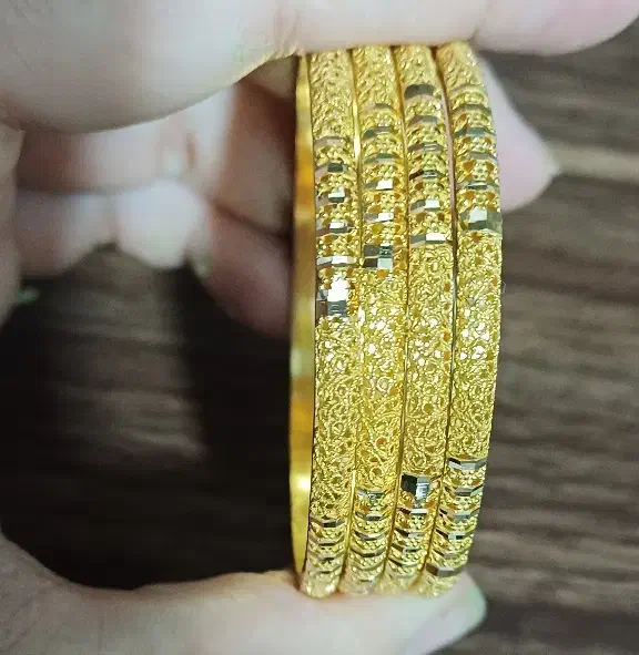 النگو طلا نو|جواهرات|صدرا-فارس, فاز ۱|دیوار