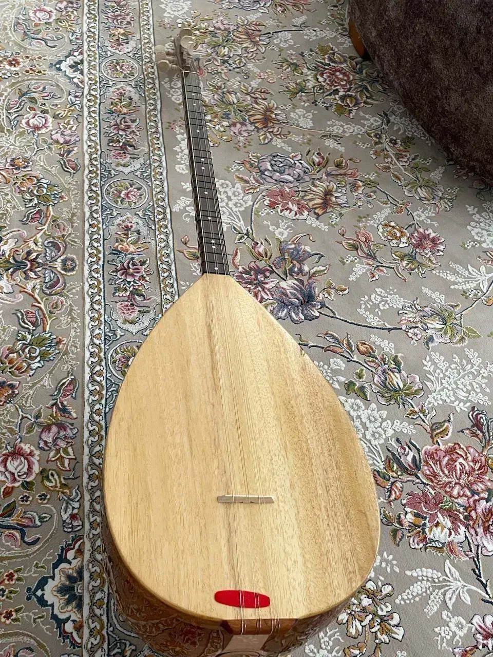 دیوان|سازهای سنتی|مریوان, |دیوار