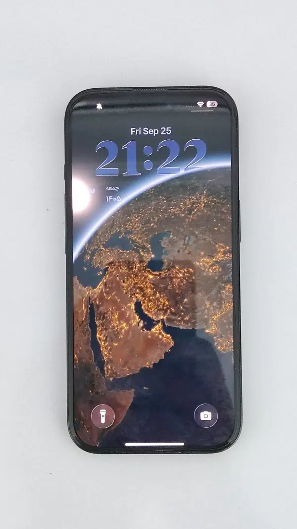 iphone 16 pro|موبایل|تهران, نجات اللهی|دیوار