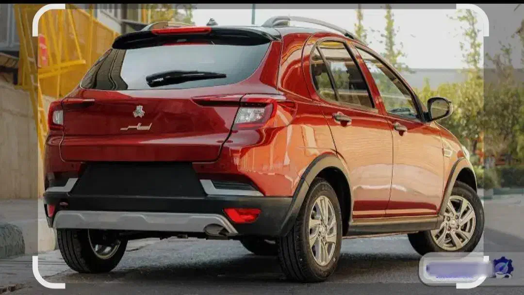 فروش حواله خودرو اطلسs|خودرو سواری و وانت|کرج, کمال‌شهر|دیوار