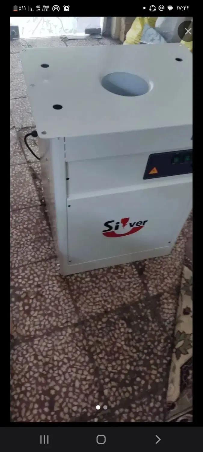 میز مکش|اتو و لوازم اتو|قم, ولیعصر|دیوار