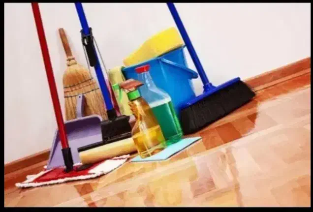 نظافتچی خانم|خدمات نظافت|قم, پردیسان|دیوار