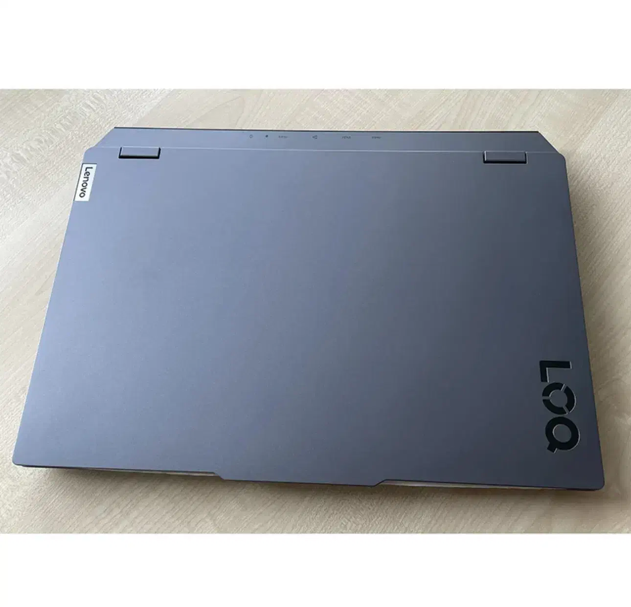 لپ تاپ لنوو lenovo loq core i7 rtx3050|رایانه همراه|تهران, ستارخان|دیوار