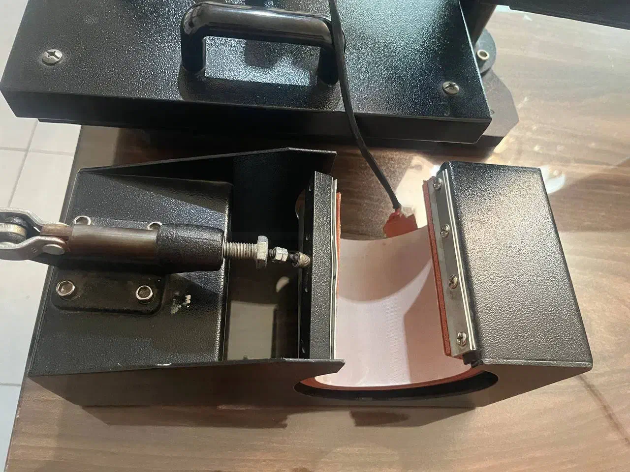 دستگاه چاپ سابلیمیشن ۸کاره|پرینتر، اسکنر، کپی، فکس|خرمدره, |دیوار