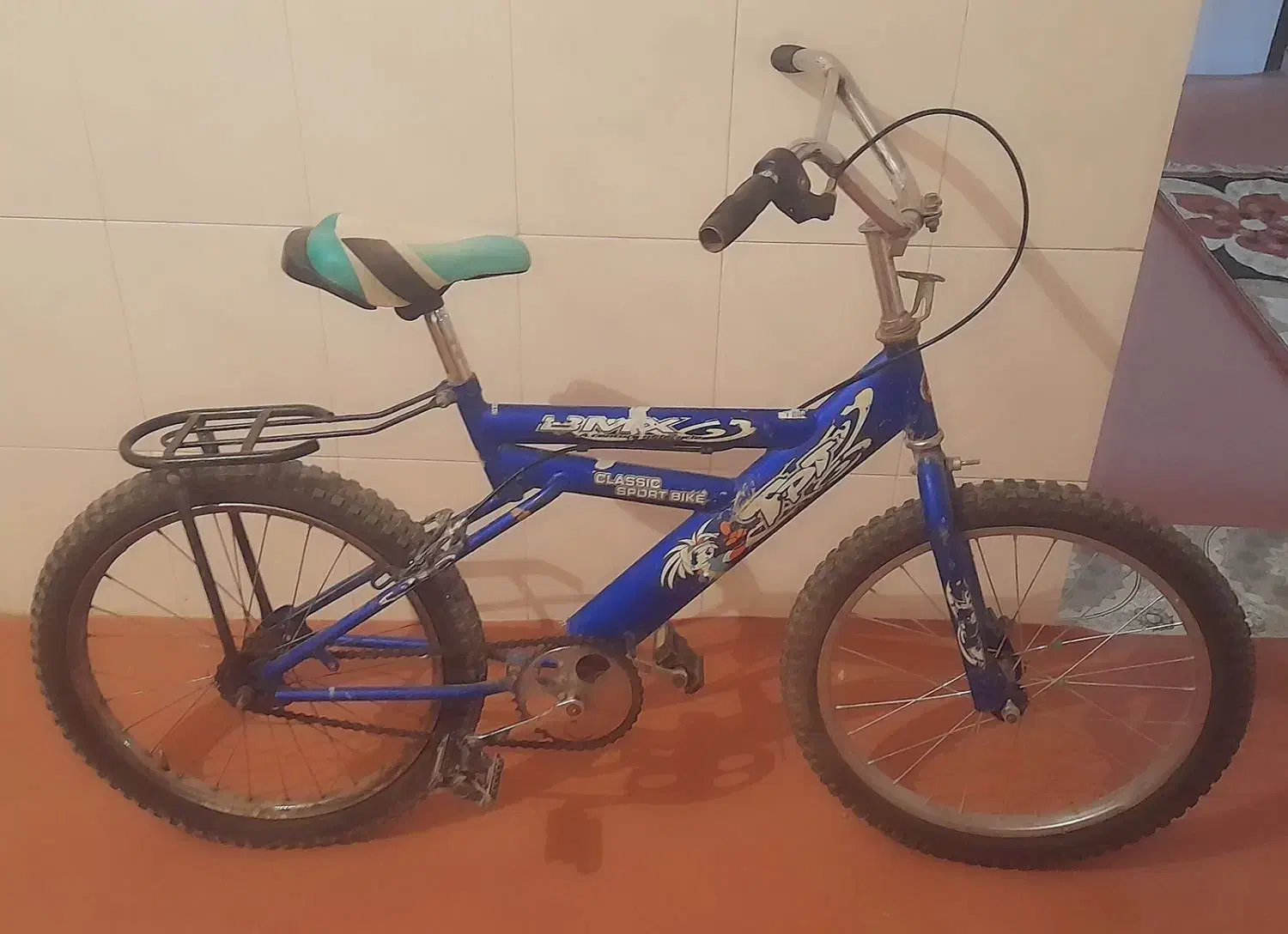 فروش دوچرخه نو|دوچرخه، اسکیت، اسکوتر|دوگنبدان, |دیوار