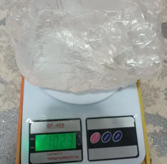 پارافین ژله ای|صنایع دستی و سایر لوازم تزئینی|سیرجان, |دیوار