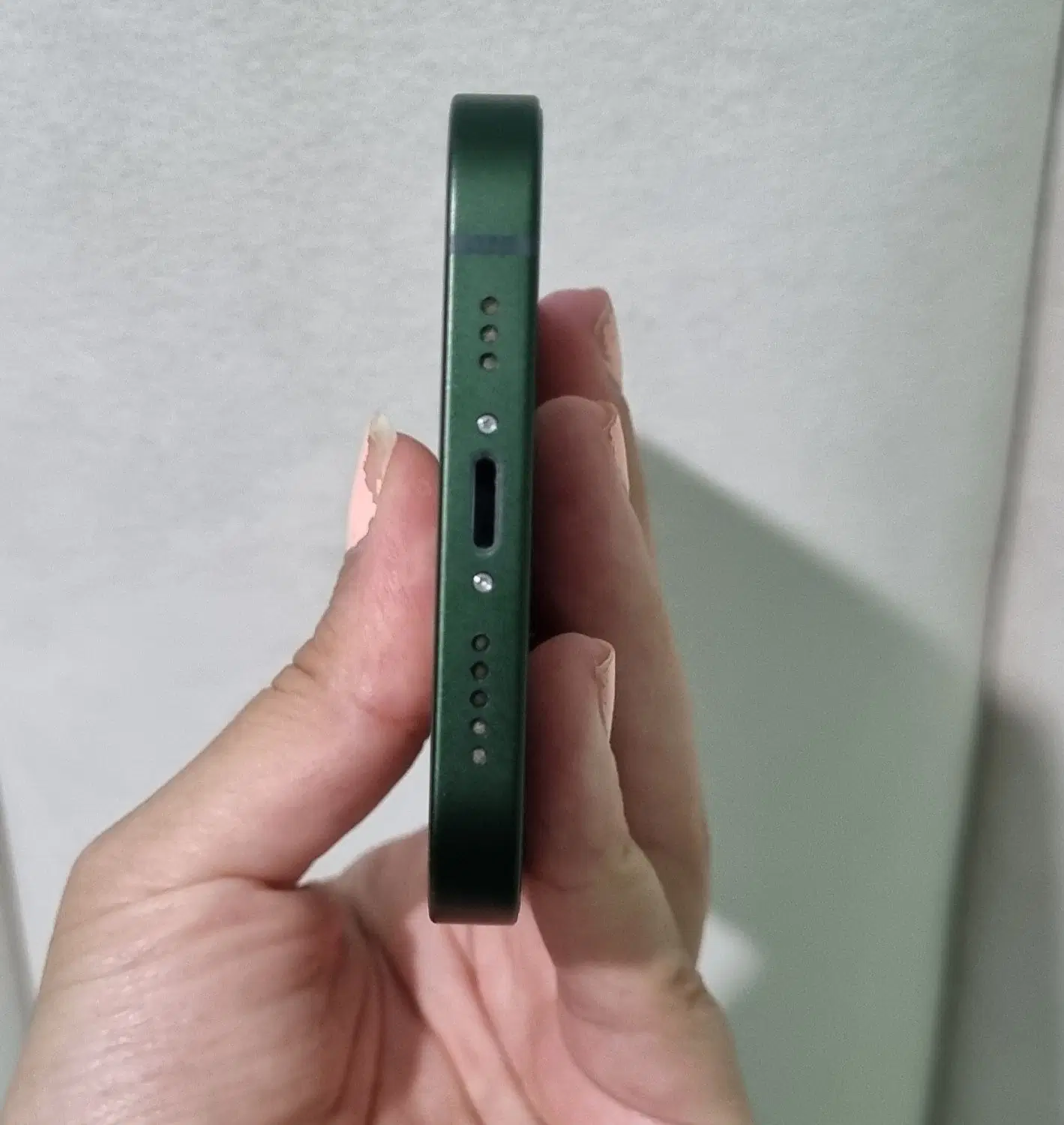 iphone 13|موبایل|تهران, هروی|دیوار