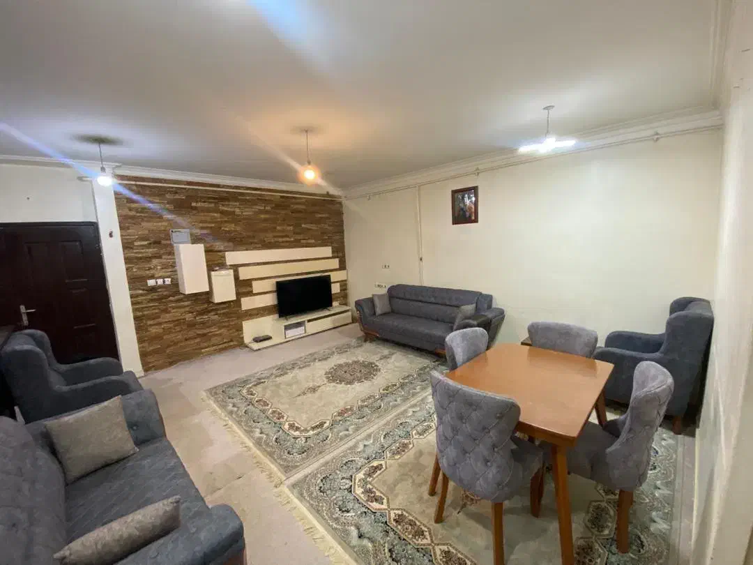 رهن واحد ۸۰ متری ناحیه صنعتی|اجارهٔ آپارتمان|بندر ماهشهر, |دیوار