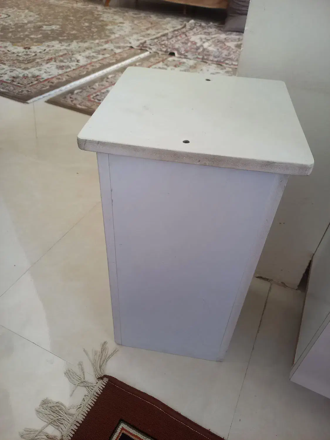 صندلی و ۴ پایه ضد آب (صد درصد ضد آب)|صندلی و نیمکت|مشهد, امیریه|دیوار