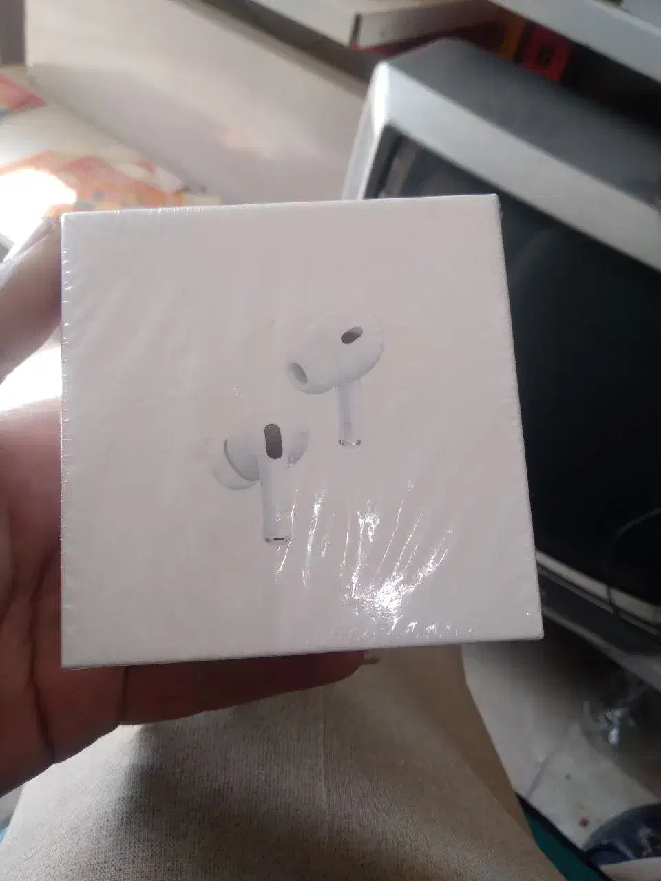 ایرپاد پرو 2|لوازم جانبی موبایل و تبلت|اندیشه, شهرک صدف|دیوار