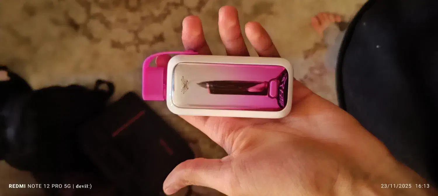 پاد وزول 20k|زیورآلات و اکسسوری|کرج, شهرک اوج|دیوار